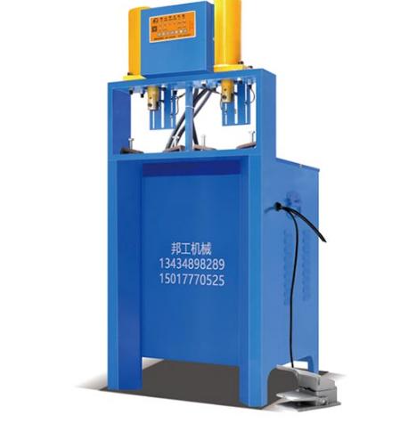 自动冲孔机 