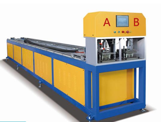 自动冲孔机模具