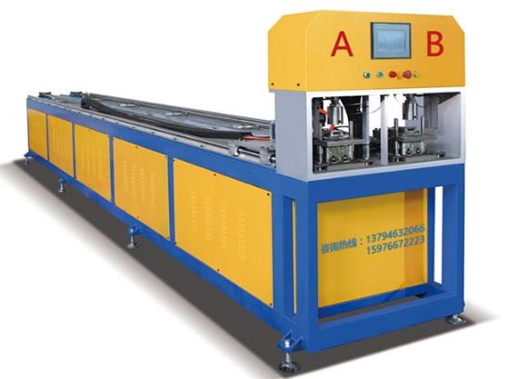 自动冲孔机价格