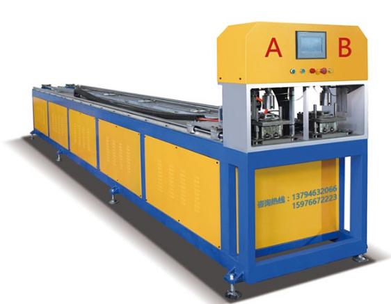 自动冲孔机适用