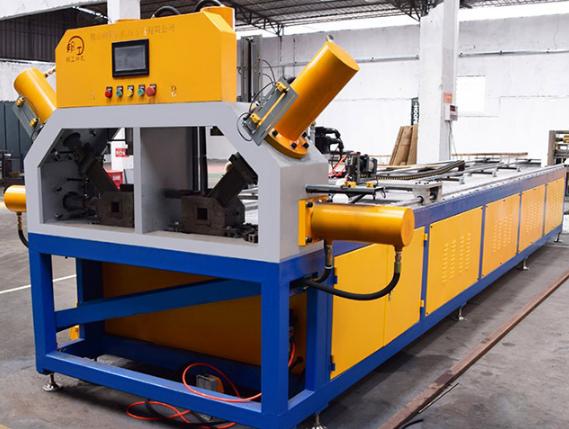 全自动冲孔机购买 全自动冲孔机购买